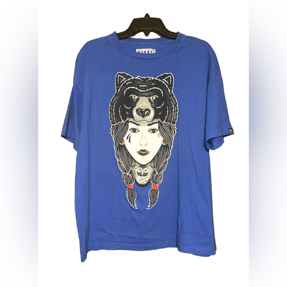 Fatal tee shirt